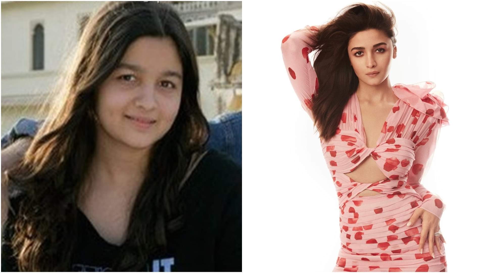 Tuesday Fitness: Alia Bhatt to Sara Ali Khan sonam kapoor sonakshi sinha actress who become fat to fit before entering bollywood, Know their fitness mantra for weight loss