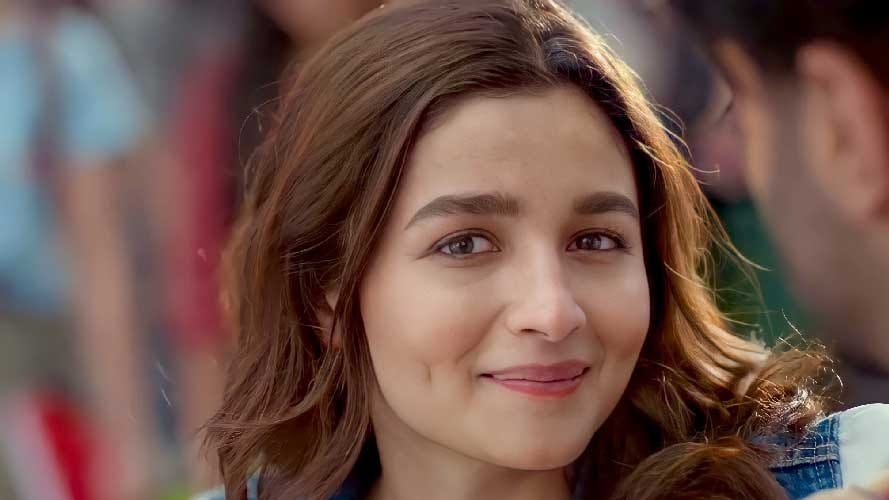 Alia Bhatt Starrer Darlings Teaser out Tommorow, Movie will Release on Netflix