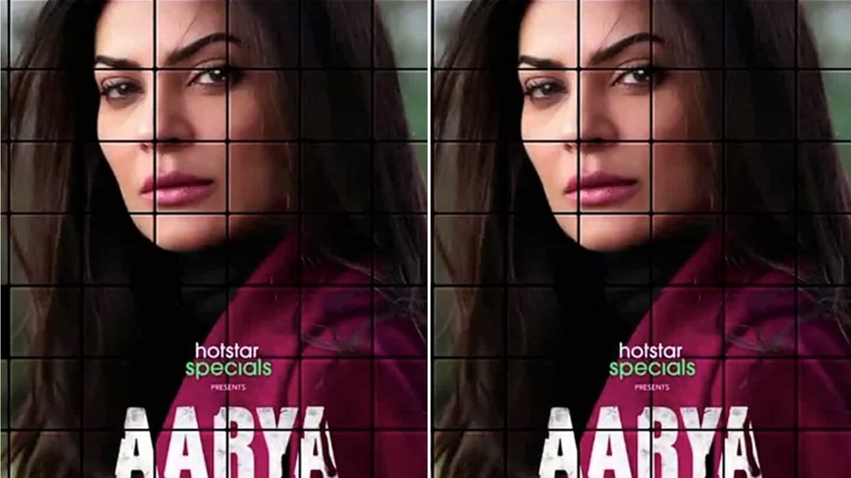 Disney plus Hotstar Announces hit Series aarya season 3 sushmita sen is all to set come back as Aarya Sareen