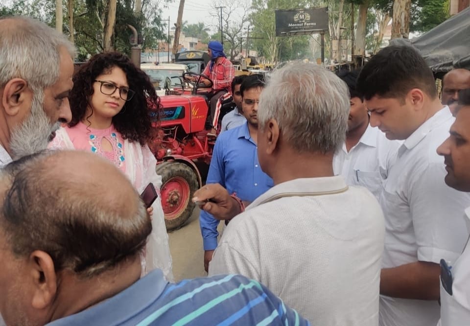 Cleaning of drains will be priority before Kanwar Yatra, Eid and Rains