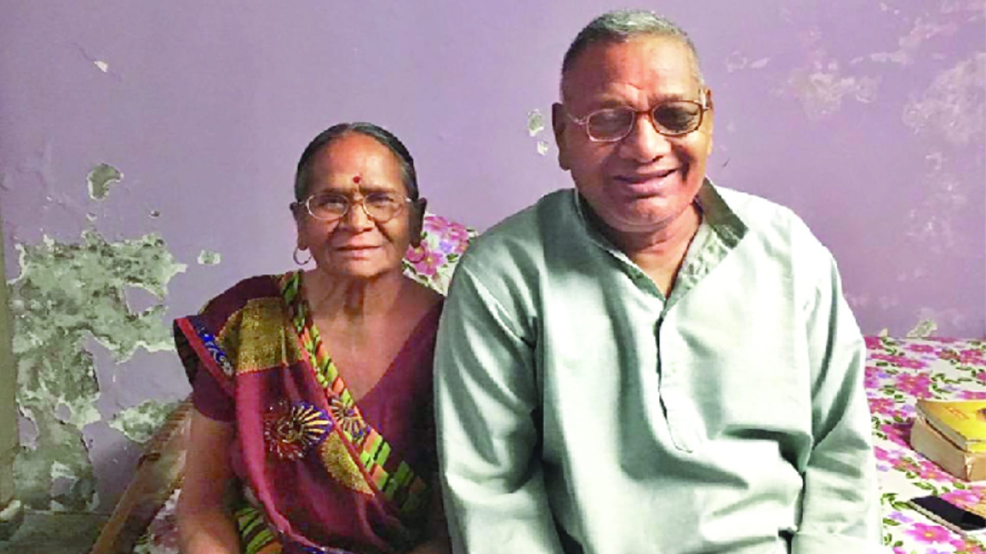 Pinahat Double Murder police did not identified miscreants in agra
