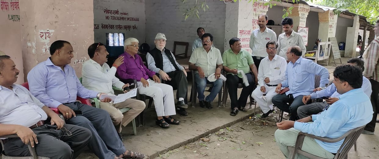 Lawyers announce boycott of Tehsildar's court