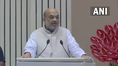Manohar lal said to Amit Shah: Intoxication coming from Punjab and Delhi in Haryana