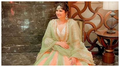 Anshula Kapoor reveals her fat to fit journey says she was unable to see any kind of beauty in herself