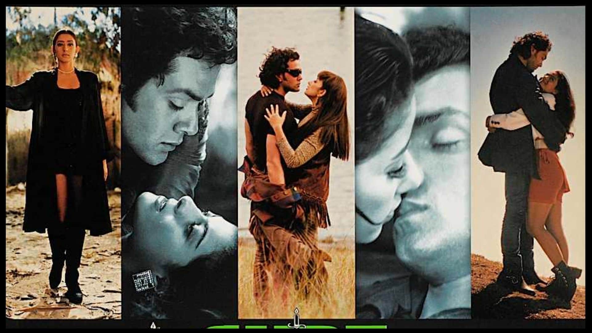 25 Years of Gupt movie Bioscope series by pankaj shukla bobby deol kajol Manisha koirala raveena tondon karishma