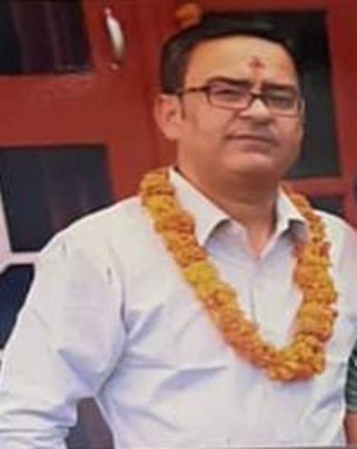 Businessman shoots himself in property dispute, Dehradun news