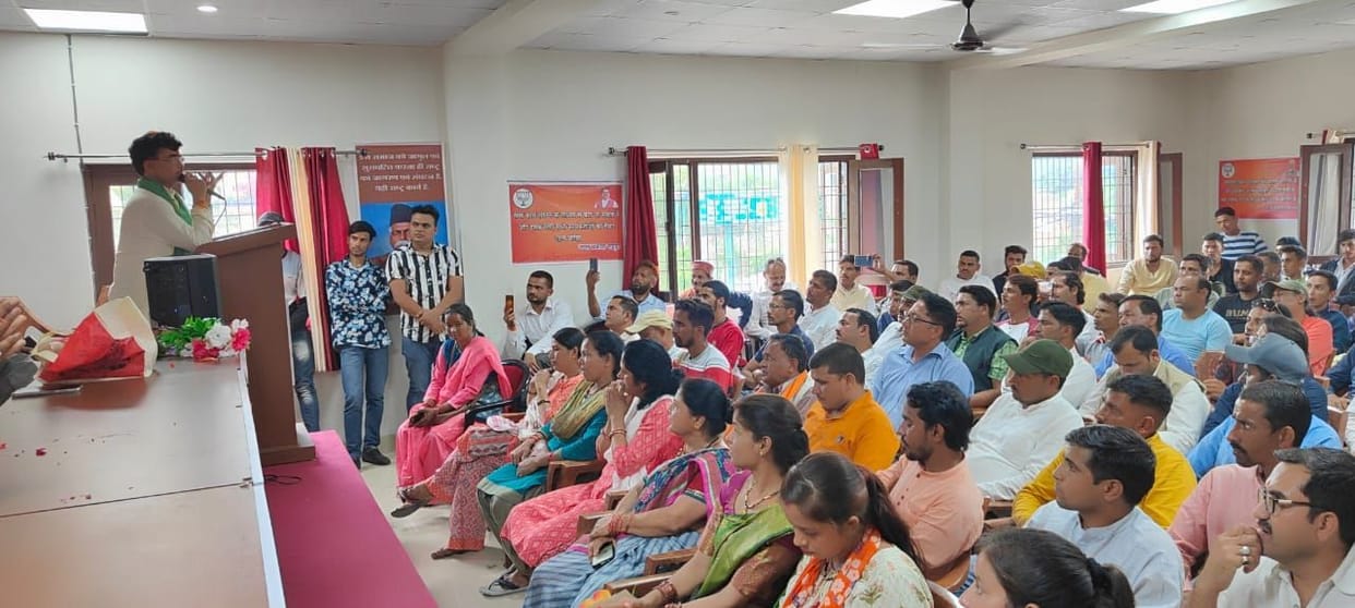 Will fill the vacant posts of Forest Corporation soon: Gehtodi