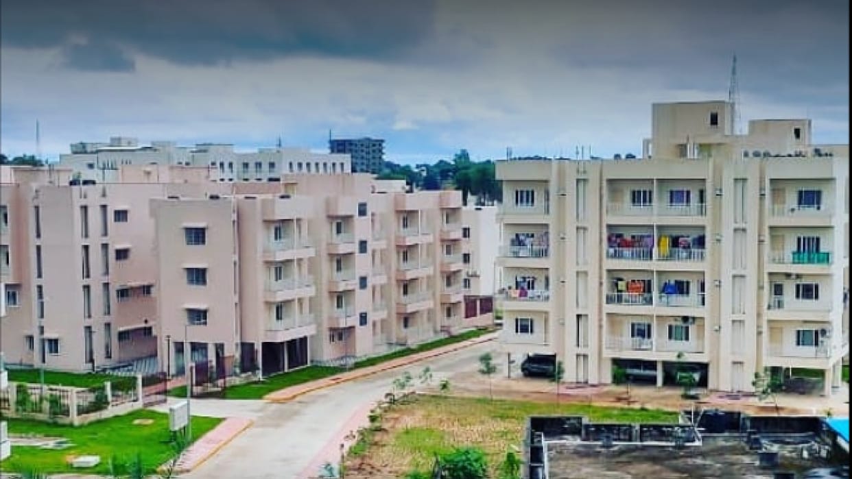 MP News: Students and staff forced to spend night in darkness in Chhindwara Medical College, there is no light for 50 hours