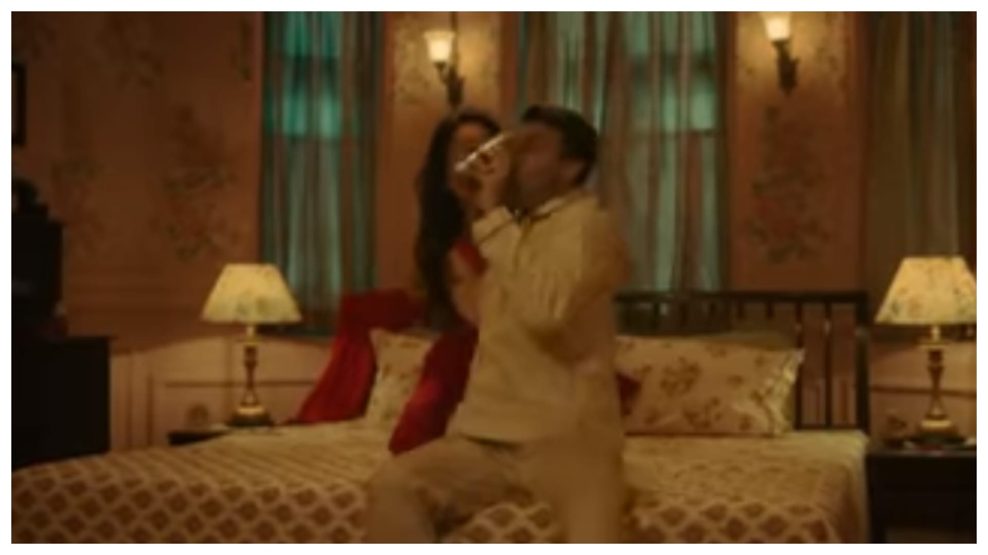 SonyLIV launches the trailer of Kumud Mishra starrer Imtiaz Ali show Dr. Arora set to stream on 22nd July