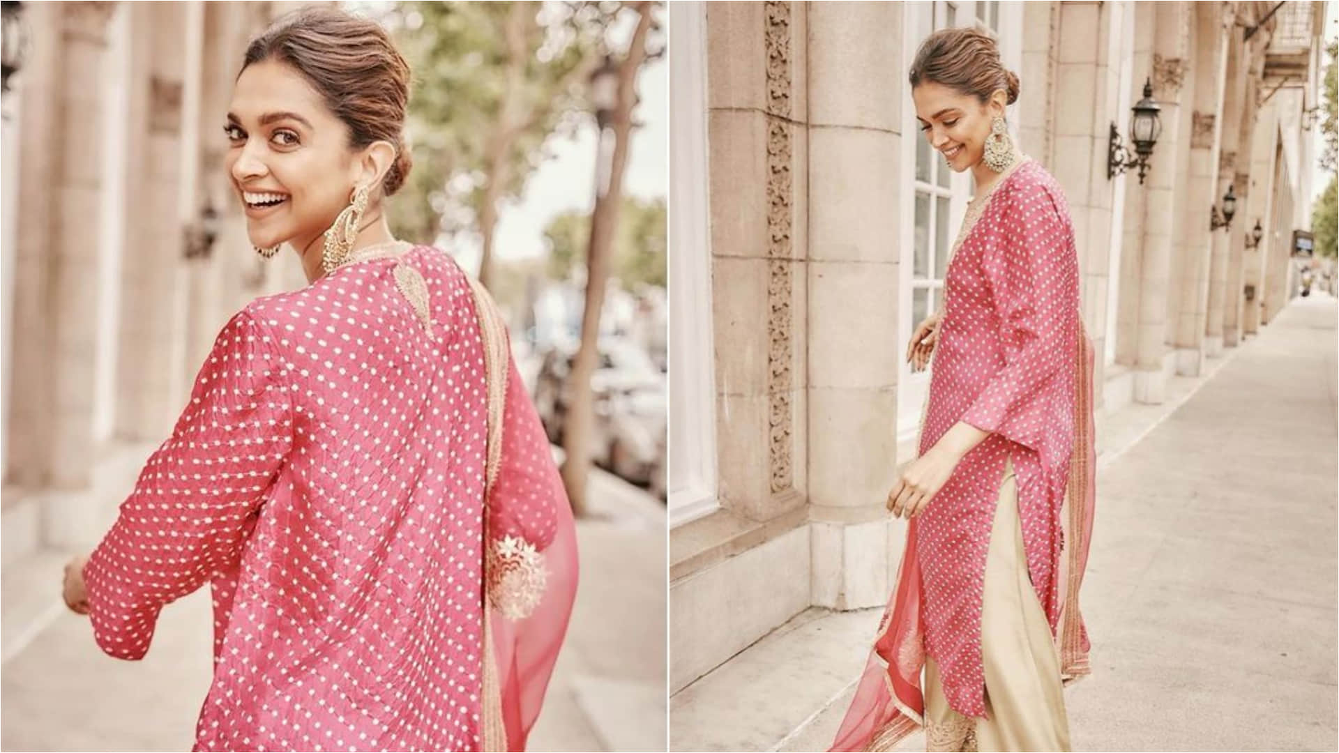 Navratri Fashion Trends Take Inspiration From These Bollywood Actress For Stylish Look During Festive Season