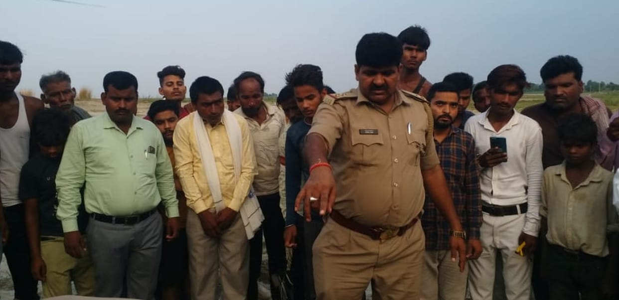 Youth dies, mother injured after bike falls into ravine