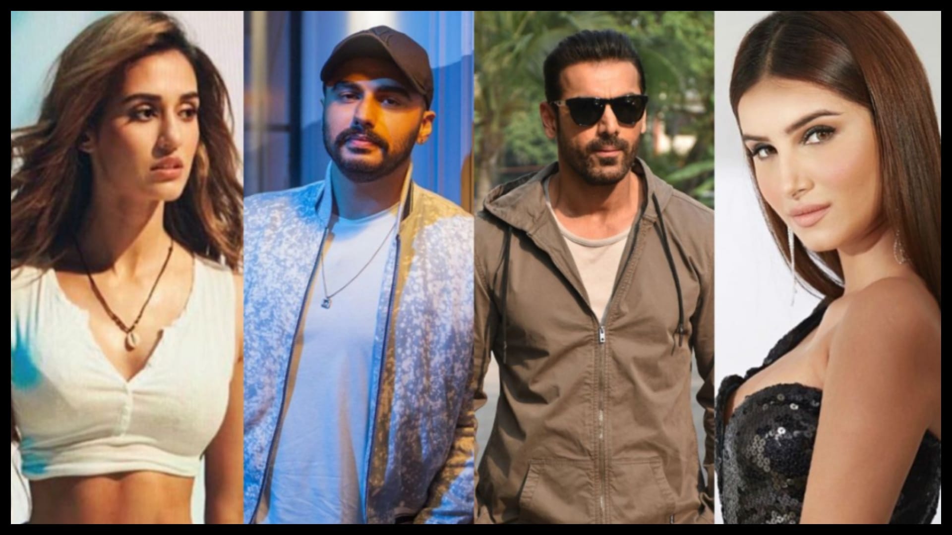 Ek Villain Returns: First Song Galliyan Returns out Starring John Abraham Arjun Kapoor Disha Patani and Tara Sutaria
