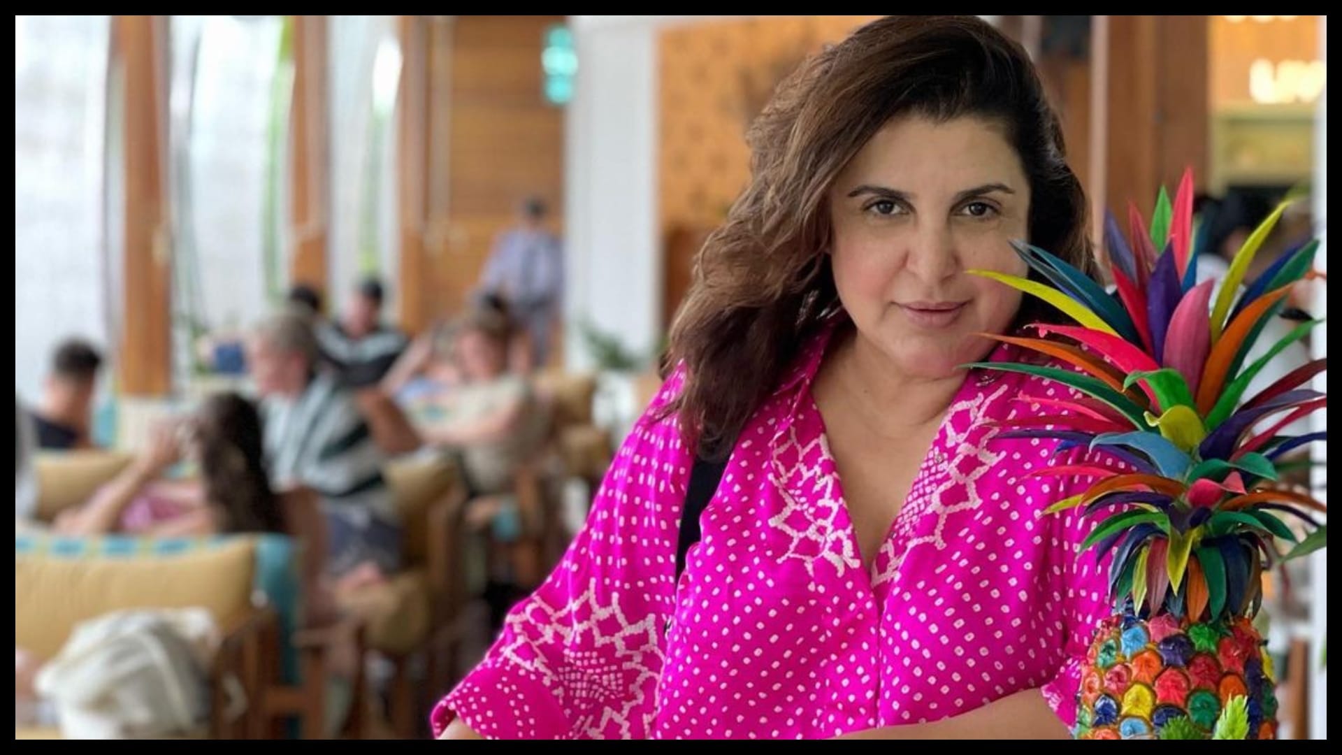 Farah Khan birthday know about her struggle riches to rags story and unknown facts