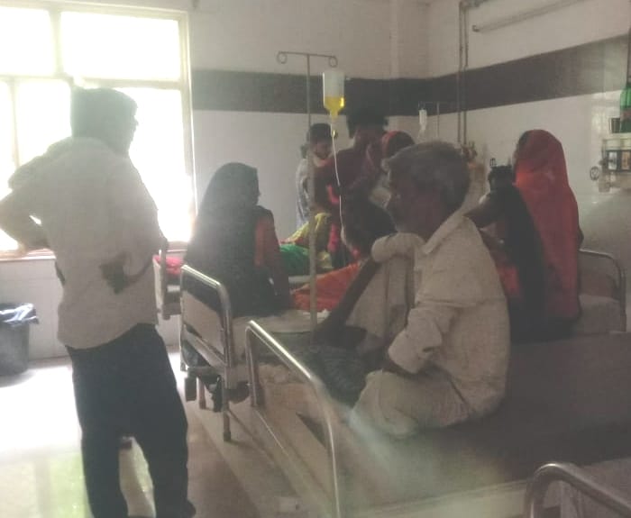 electricity,health,kannauj,kannauj news