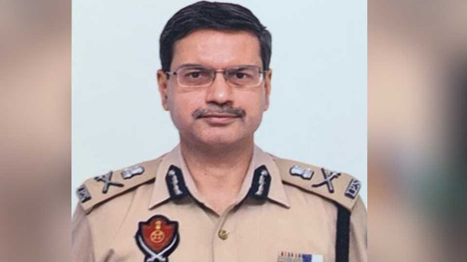 SIT will investigate sabotage and arson in church in Tarn Taran