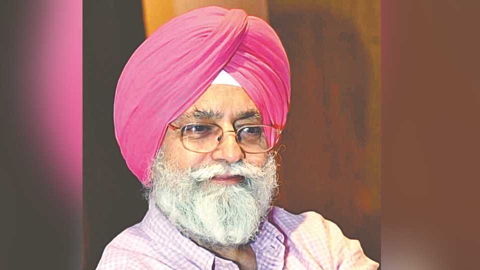 Know about Punjab New Minister Inderbir Singh Nijjar