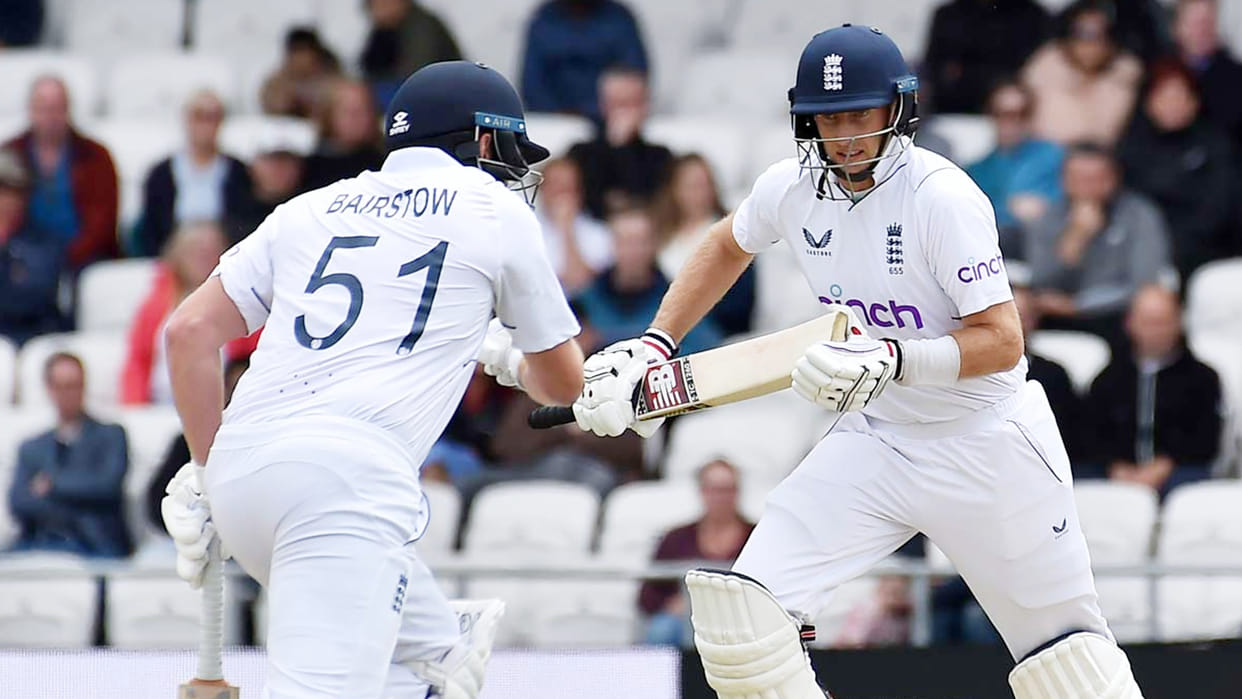 IND vs ENG Live Score Day 4: India vs England 5th Test at Birmingham Edgbaston News Updates in Hindi