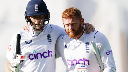 IND vs ENG 5th Test: Root-Bairstow snatches victory from India scoring century, England won fifth Test by seven wickets