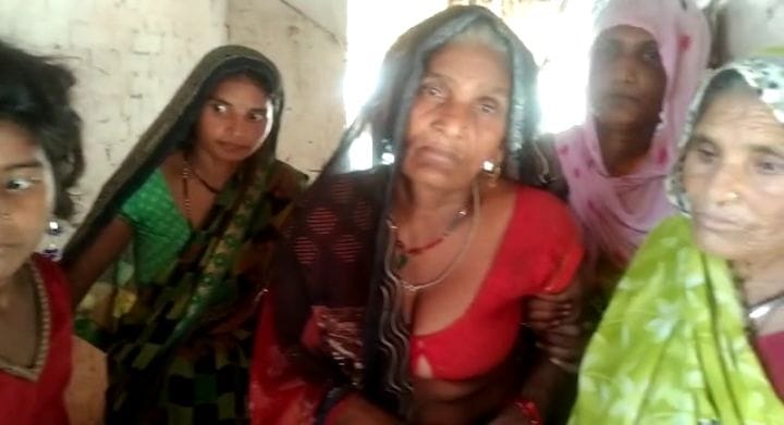hardoi news,Helmet was not worn, life was lost due to head injury
