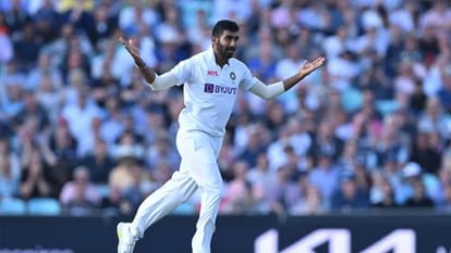 Virat Kohli Jasprit Bumrah and Rohit Sharma has played only 21% match together in last two years