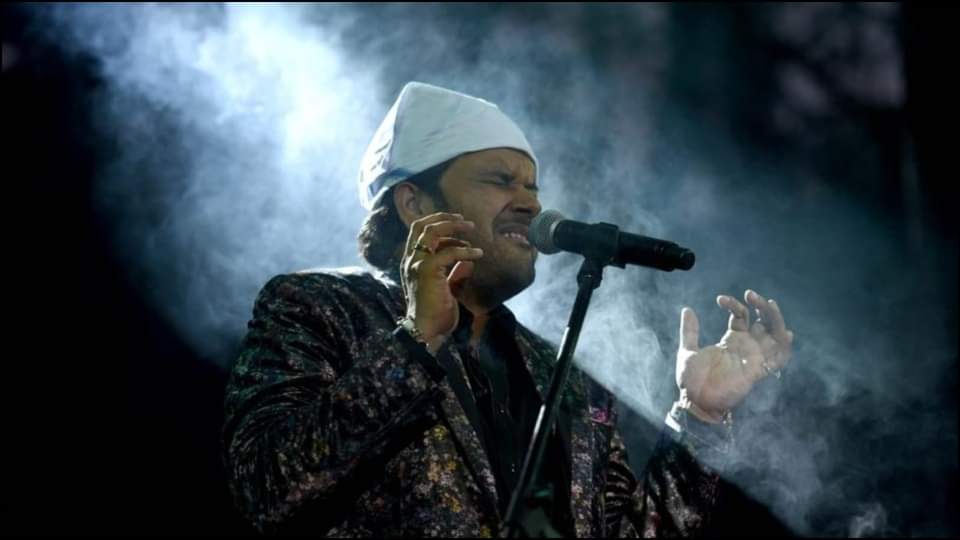 Happy birthday javed ali hit songs and career unknown facts why he change his name