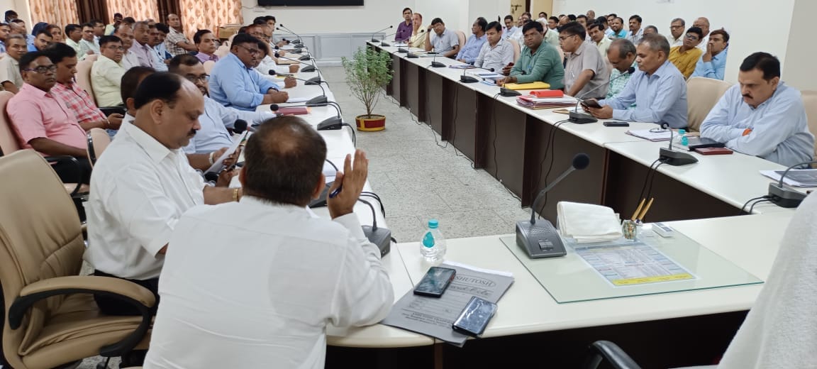 BEd exam will be held at 30 centers