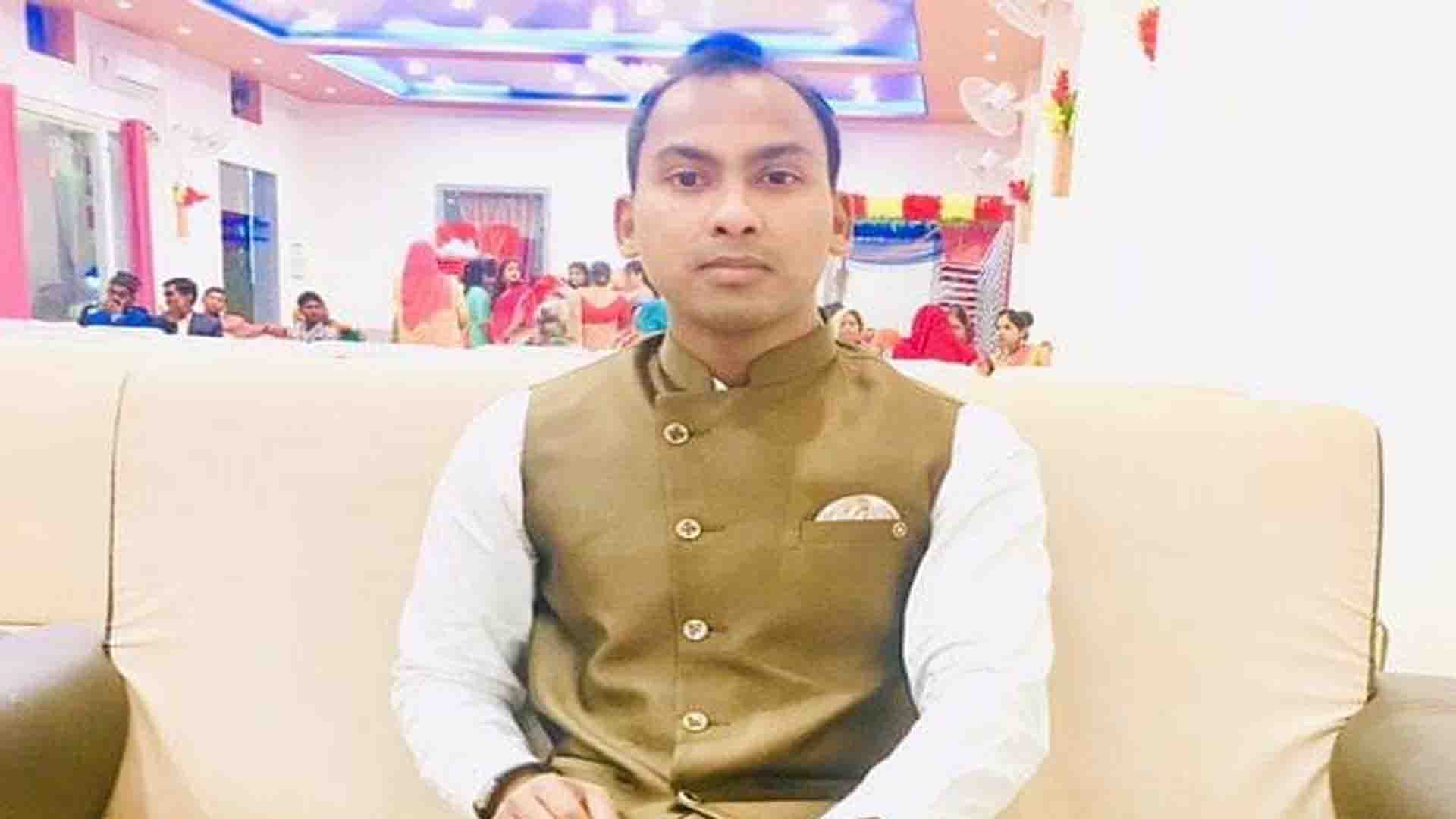 kanpur murder KESCO employee son murdered case Govind had struggled to escape, Big revealed in post-mortem report