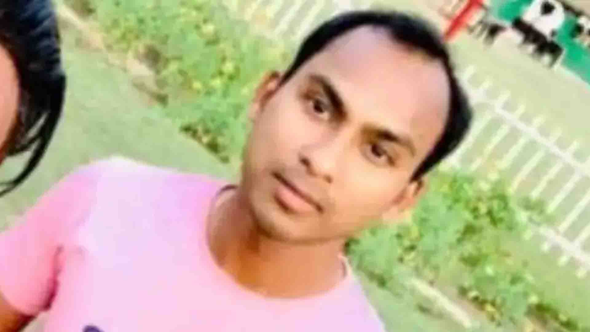 Kanpur Murder Case: Nawabganj Police did not take any action after registering a missing person