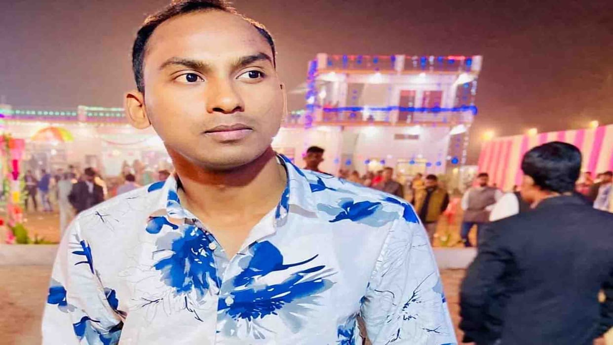 kanpur murder KESCO employee son murdered case Govind had struggled to escape, Big revealed in post-mortem report