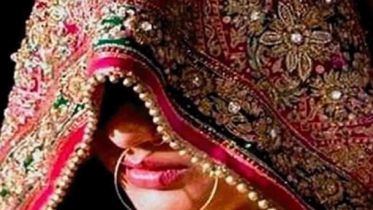 Bride commits suicide in Fatehpur up