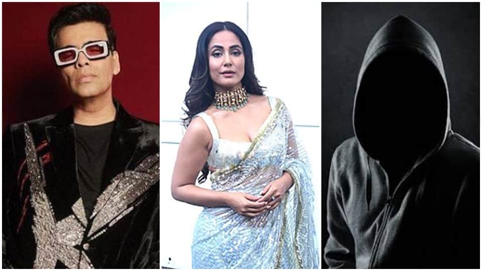 ranveer singh can  host  bigg boss  ott 2 rather than karan johar and hina khan