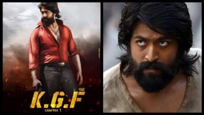 KGF Chapter 1 Bhojpuri becomes The Most-Watched Film Worldwide On YouTube Prashanth Neel Yash Goldmines KGF 2