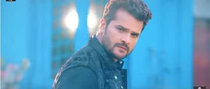 खेसारी लाल यादव