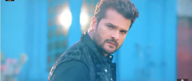 Bhojpuri: Khesari Lal Yadav new song Branded Laika released youtube watch video here