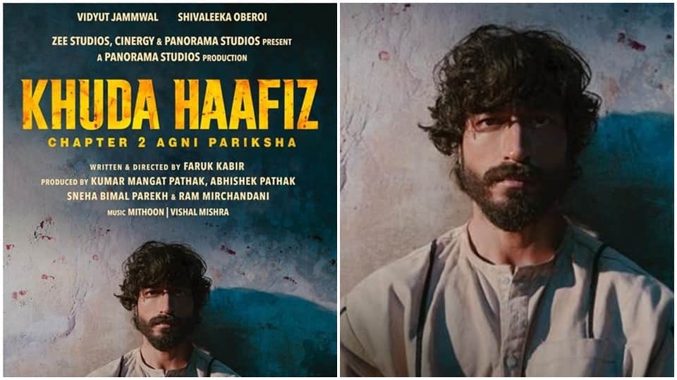 khuda haafiz  chapter 2 vidyut jamwal film makers apologise for hurting muslims religious 