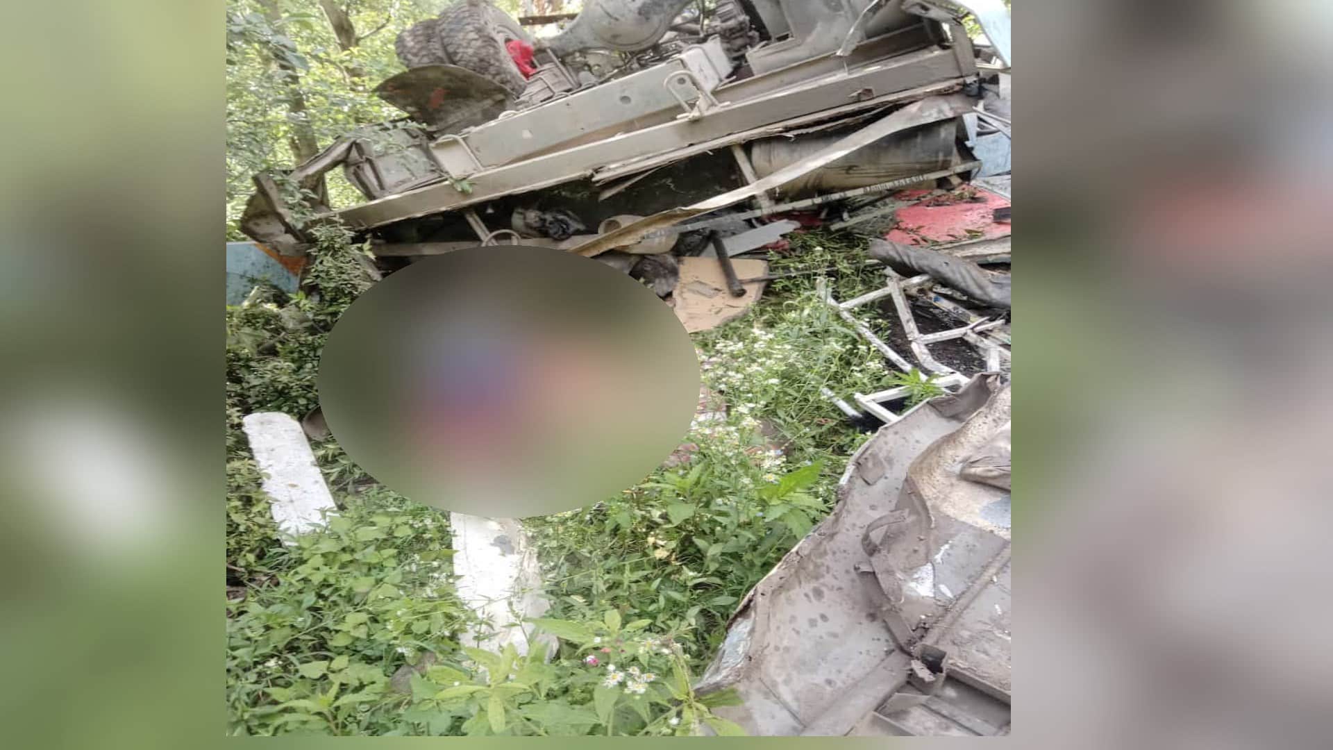 Bus Road Accident in Kullu Himachal Pradesh Many People Died News in Hindi