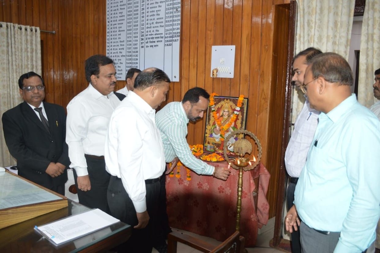 Lok Adalat is the easiest way to get justice soon: District Judge