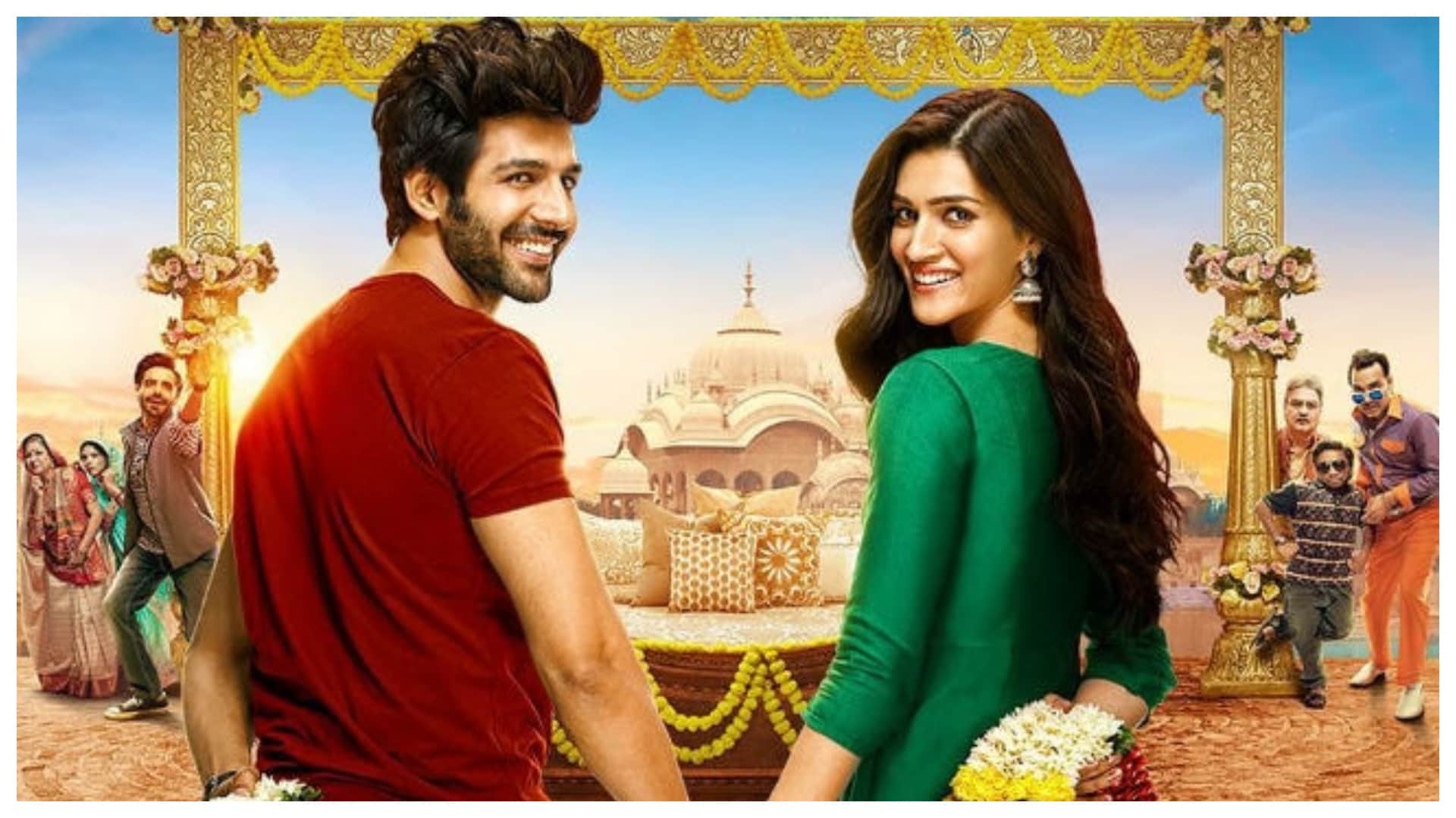 Movies And Web Series Based on Renters Struggling Life Mission Mangal Masaba Masaba luka chuppi Masaba Masaba