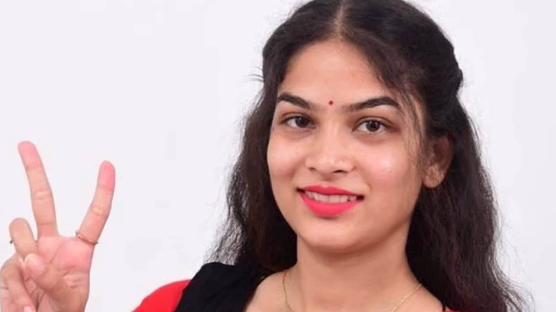 MP News: Meet the young women sarpanchs of the state, 'village government' at the age of 21