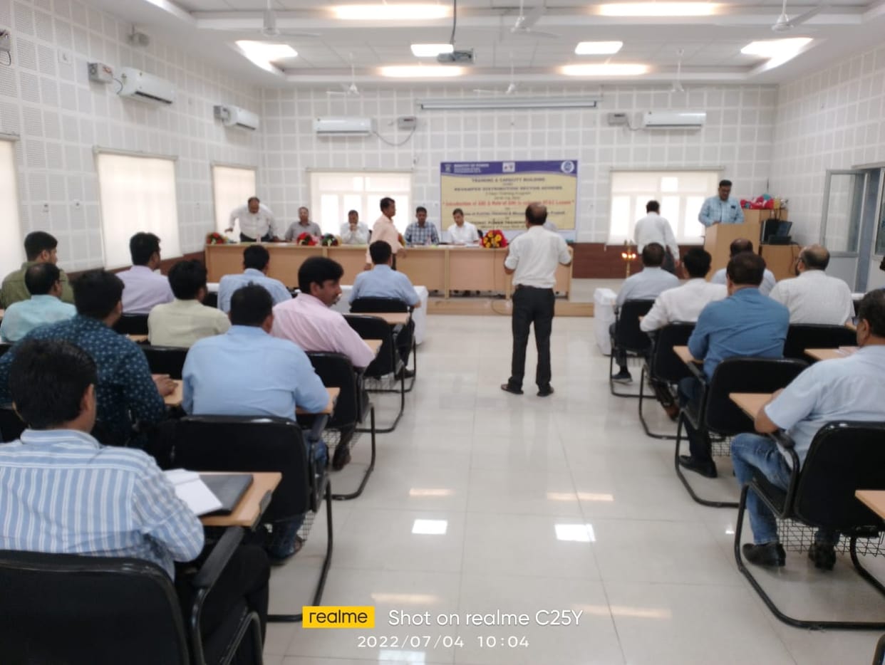PM Modi Varanasi Visit chairman of electricity department M Devraj will come today and take stock of preparations