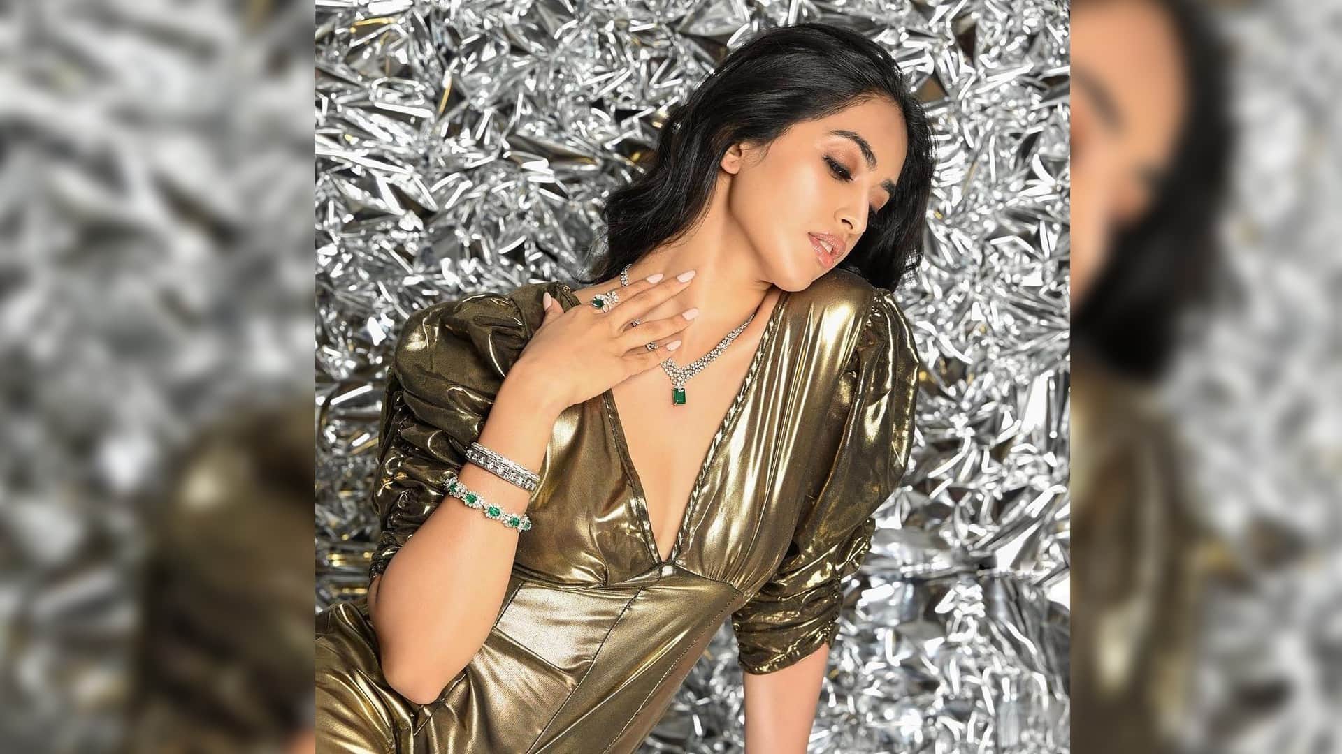 Miss India Winner 2022: Know about Sini Shetty Femina Miss India world winner 2022