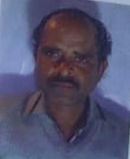 Middle-aged body found hanging