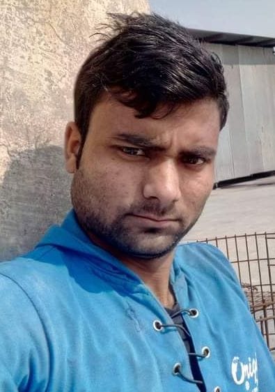 hardoi news,Jail administration accused of murder