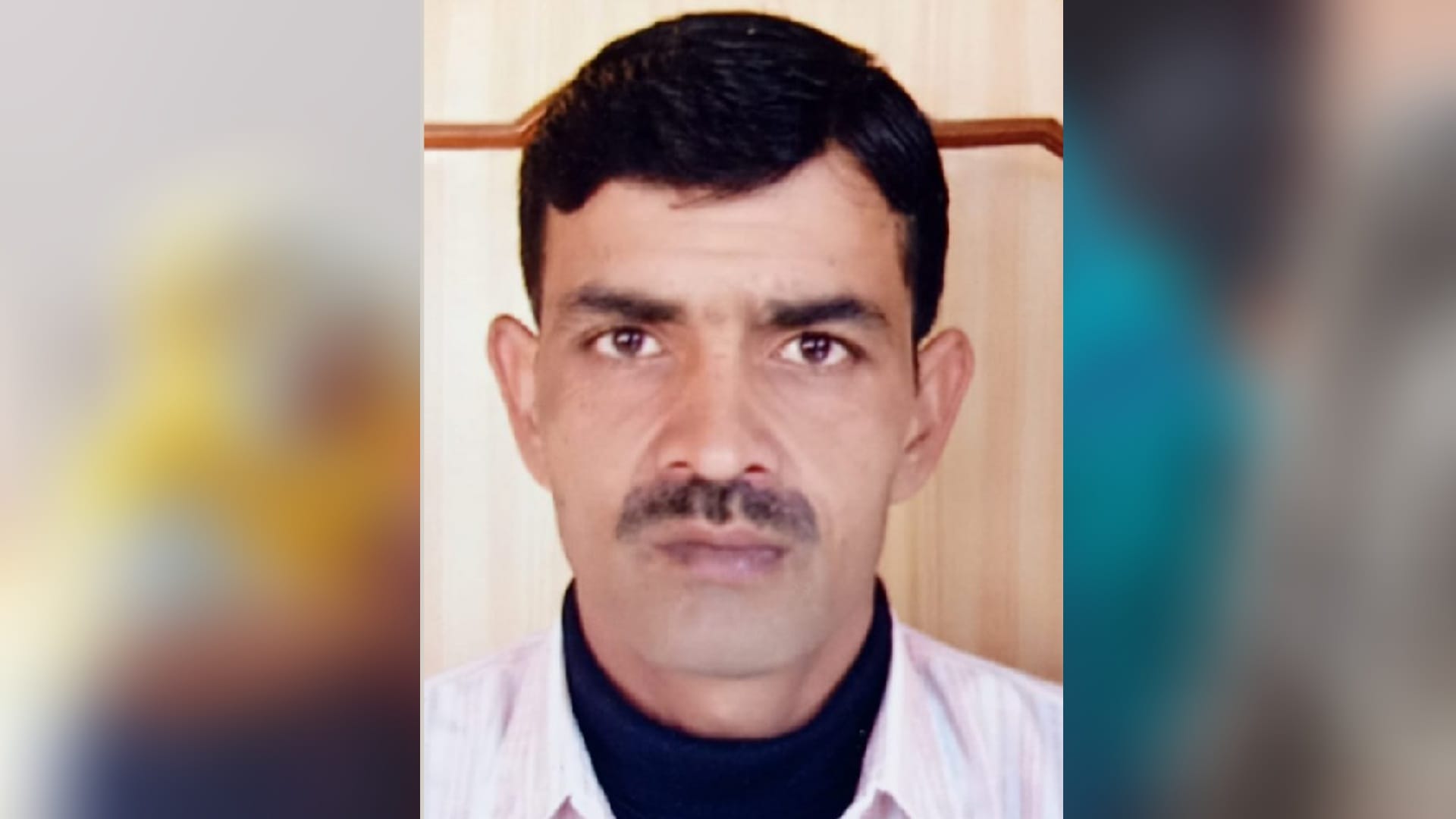 Murder: sleeping farmer was brutally murdered, dog squad revealed the murder