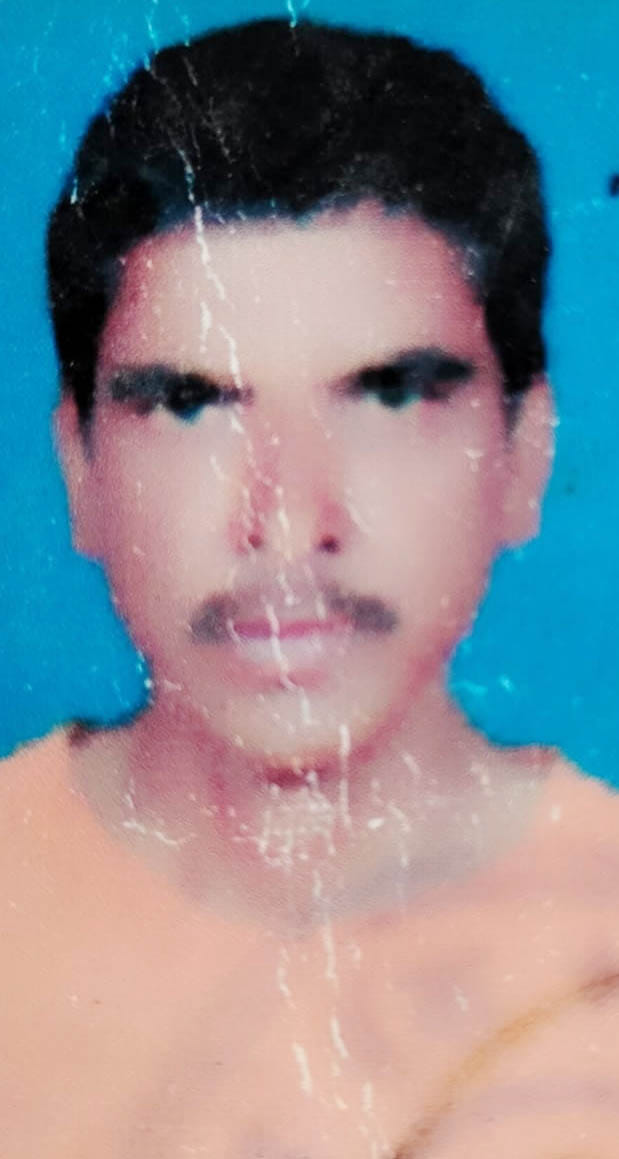 crime