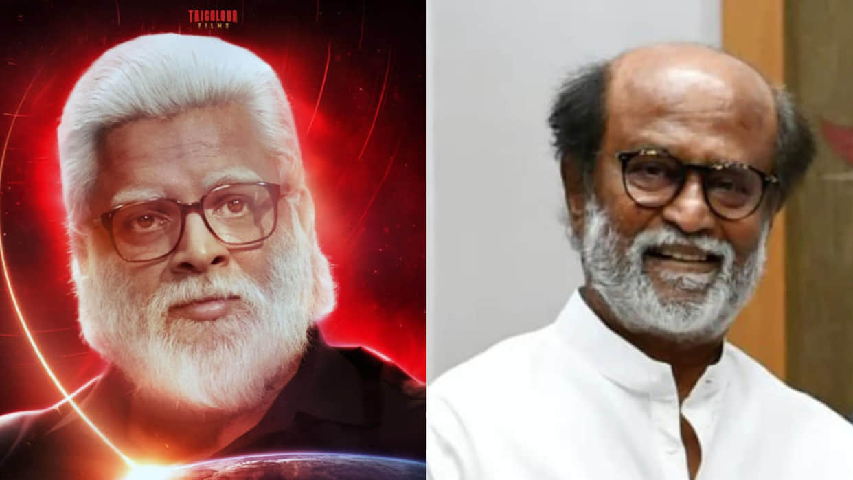 Rajinikanth watched R Madhavan Rocketry, wrote a Heart felt note on social media