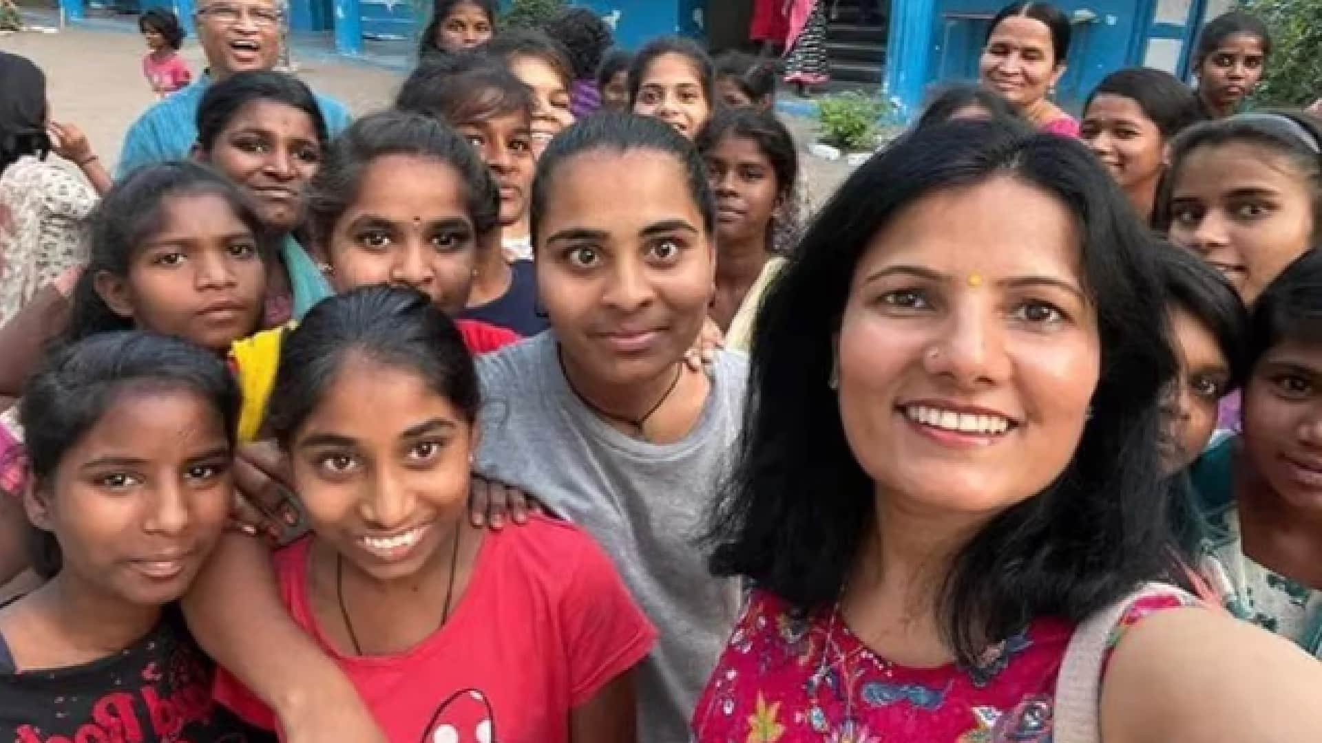 MP News: Meet the young women sarpanchs of the state, 'village government' at the age of 21