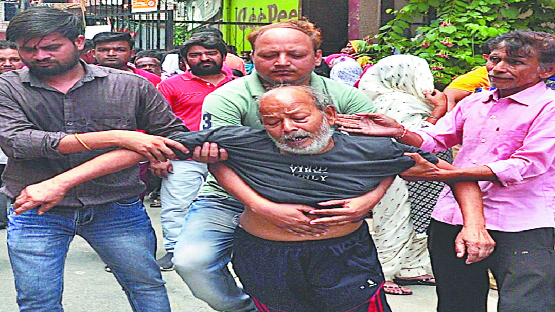 LLB student Murder: another Gay friend arrested by police, cut the scooty after his murder