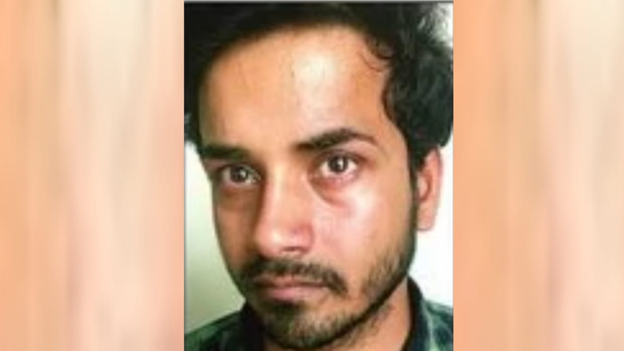 a businessman kidnapped and tortured in Lucknow.