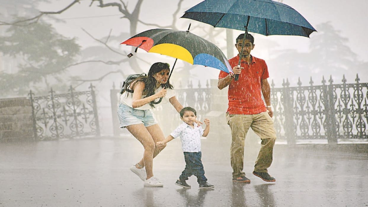 Monsoon Safety Tips Precautions To Be Taken During Rainy Season In Hindi